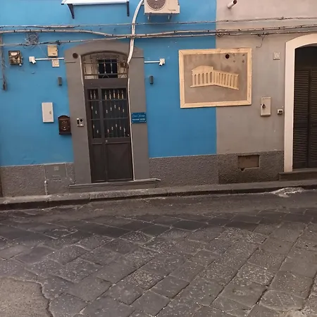 Pancho House