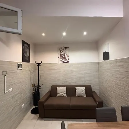 Pancho House * Catania
