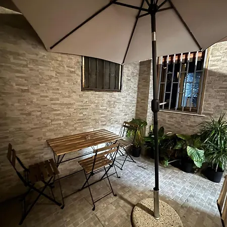 Holiday home Pancho House