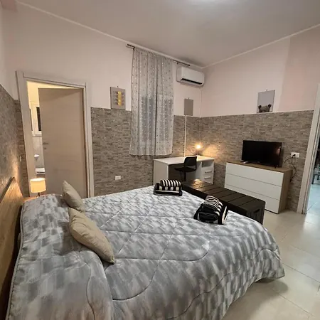 Pancho House * Catania