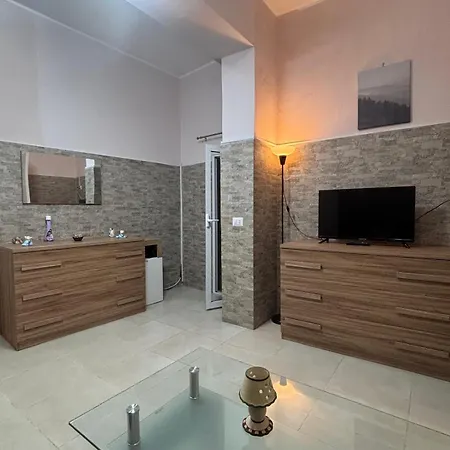 Pancho House Holiday home Catania