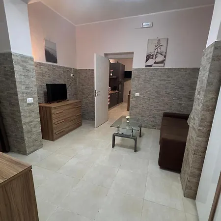 Holiday home Pancho House Catania