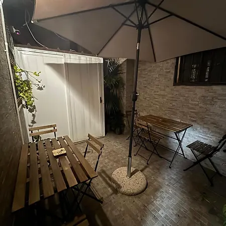 Pancho House