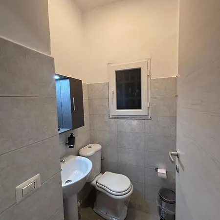 Pancho House Holiday home Catania