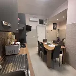 Pancho House カターニア