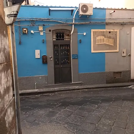 Pancho House * カターニア