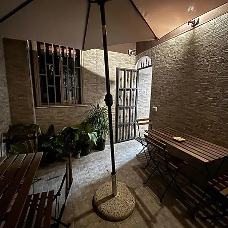 Pancho House * カターニア