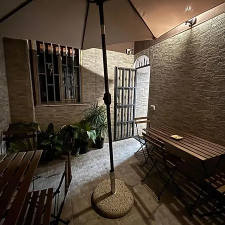 Pancho House * Catane