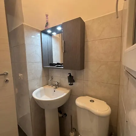 Pancho House Catania