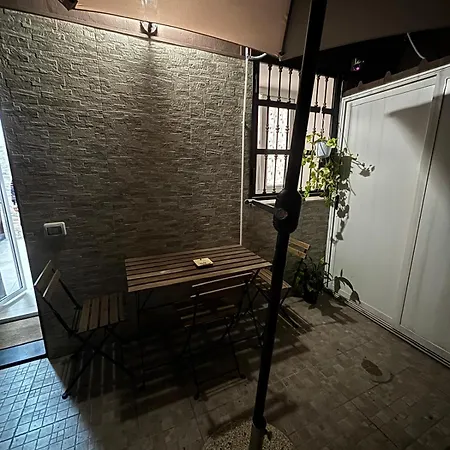 Pancho House カターニア